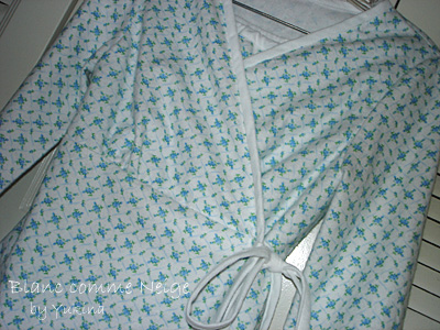 Loungewear/floral