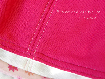 Front zipper Jacket