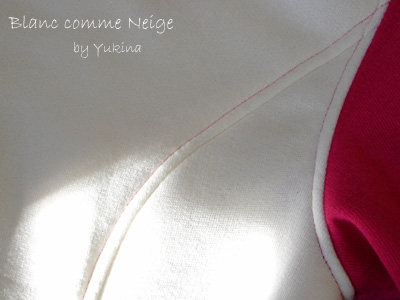 Front zipper Jacket